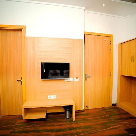 Hotel Diamond View Amritsar Luaran gambar
