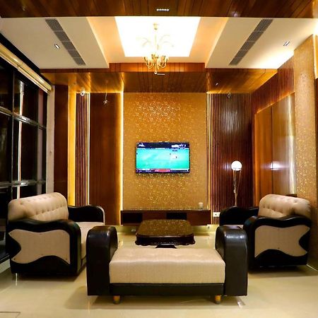 Hotel Diamond View Amritsar Luaran gambar