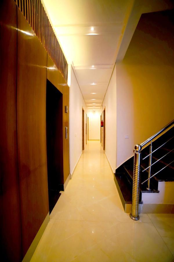 Hotel Diamond View Amritsar Luaran gambar