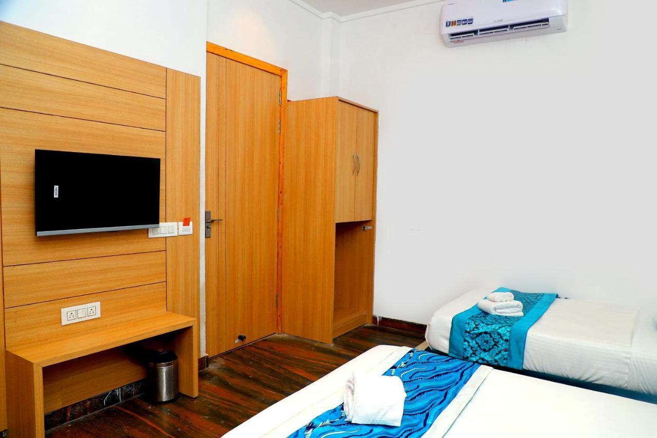 Hotel Diamond View Amritsar Luaran gambar
