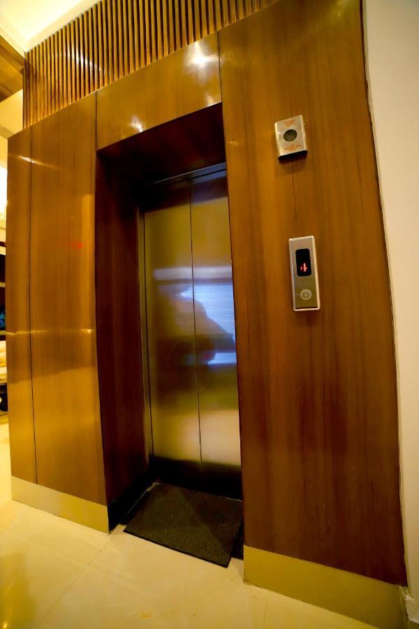 Hotel Diamond View Amritsar Luaran gambar