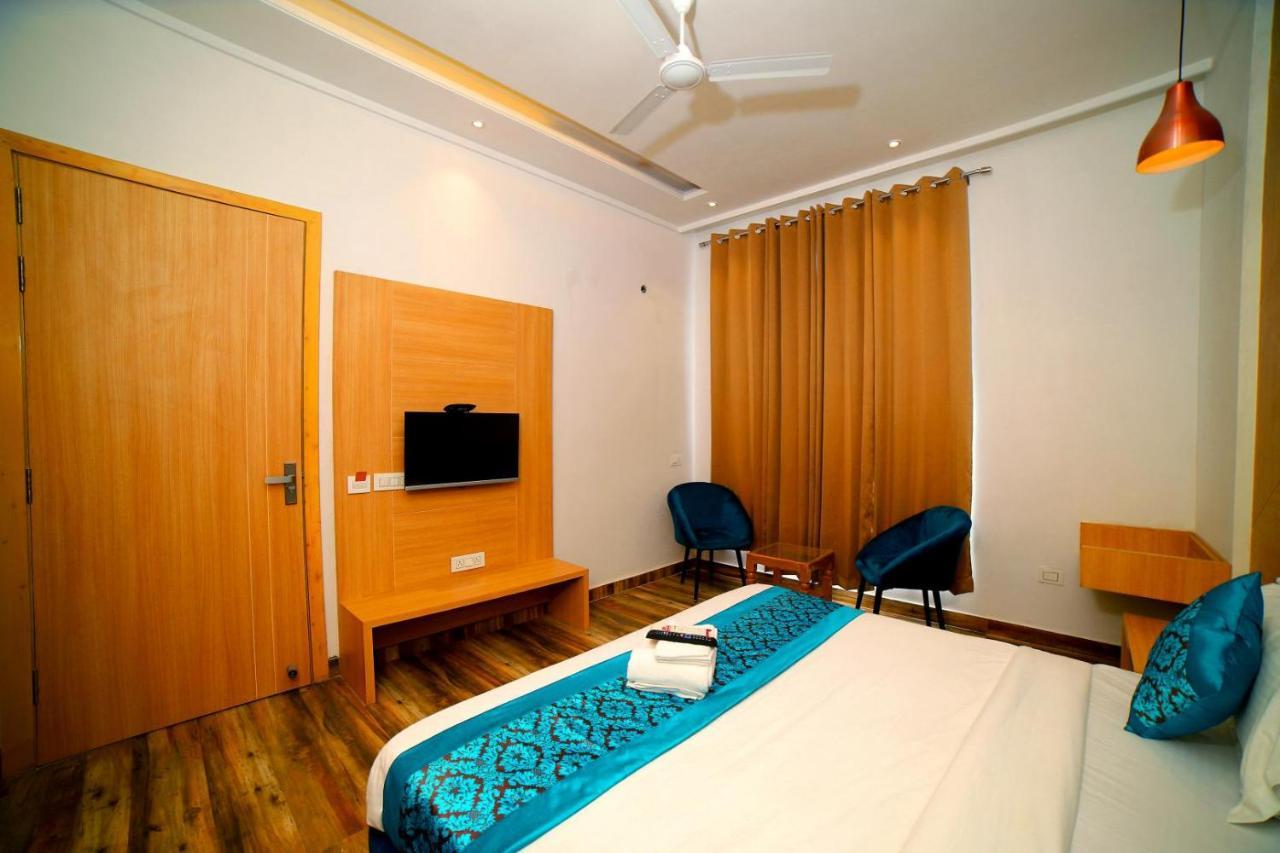 Hotel Diamond View Amritsar Luaran gambar