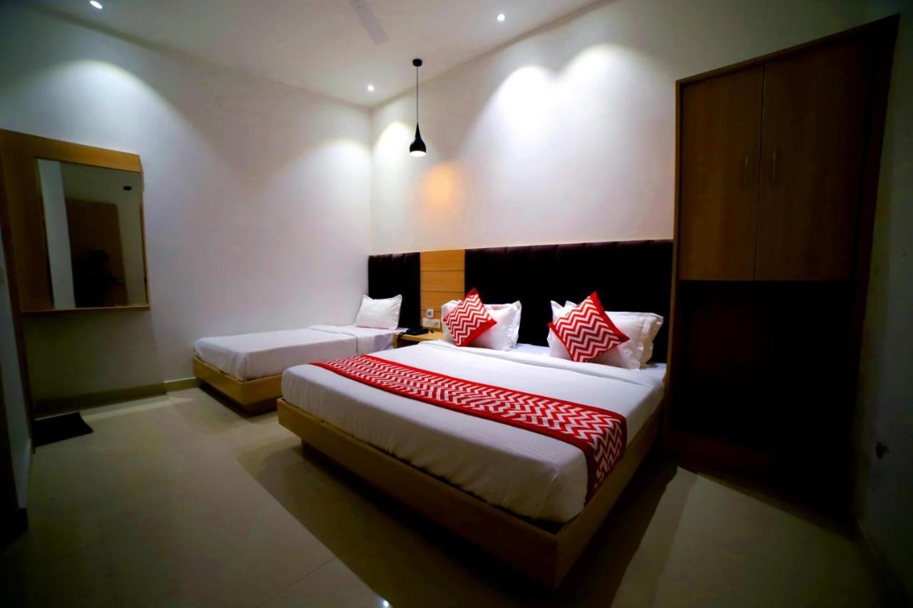 Hotel Diamond View Amritsar Luaran gambar